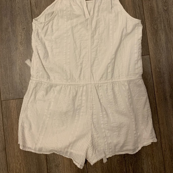 Aerie Rope Romper - Picture 4 of 4